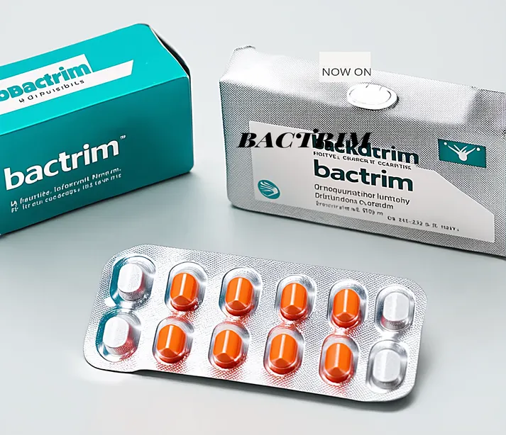 Bactrim 3